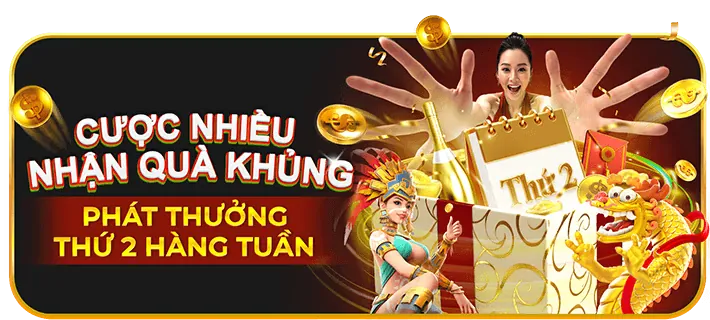 Sự kiện đặc biệt và giải đấu 52club