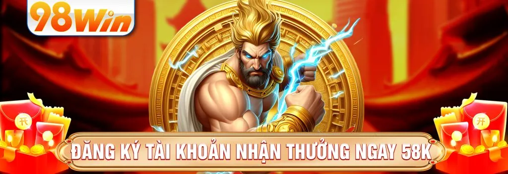 Banner kêu gọi đăng ký 52club để nhận ưu đãi