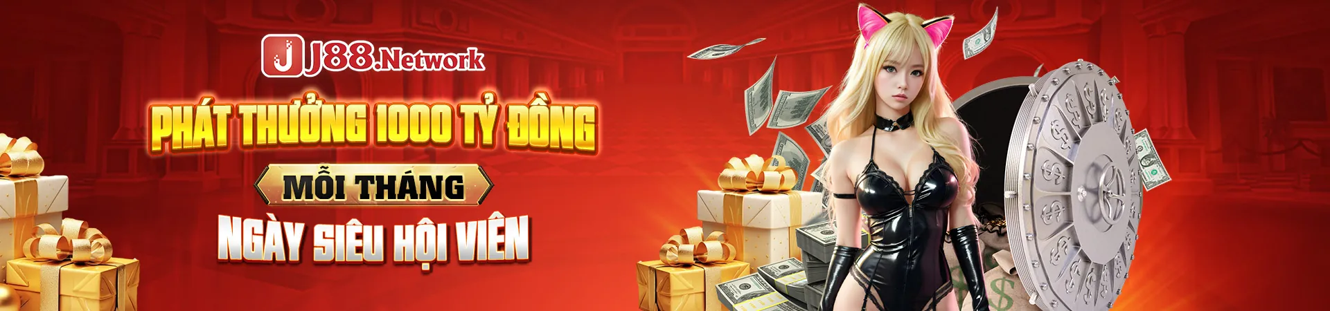 Hình ảnh bìa Blog 52club với các biểu tượng cá cược và ánh sáng xanh vàng