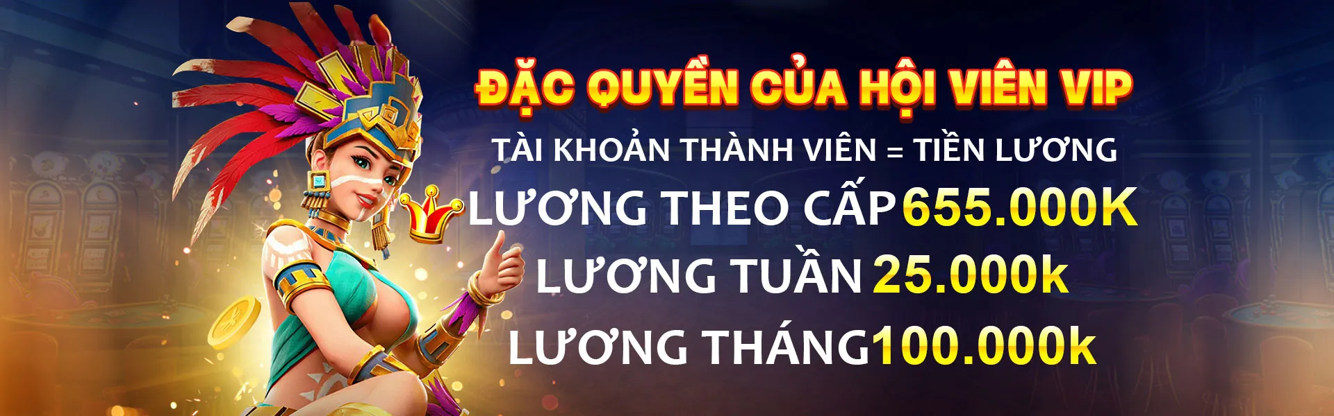 Hình ảnh hỗ trợ khách hàng 52club chuyên nghiệp