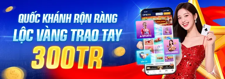 Các chương trình khuyến mãi 52club